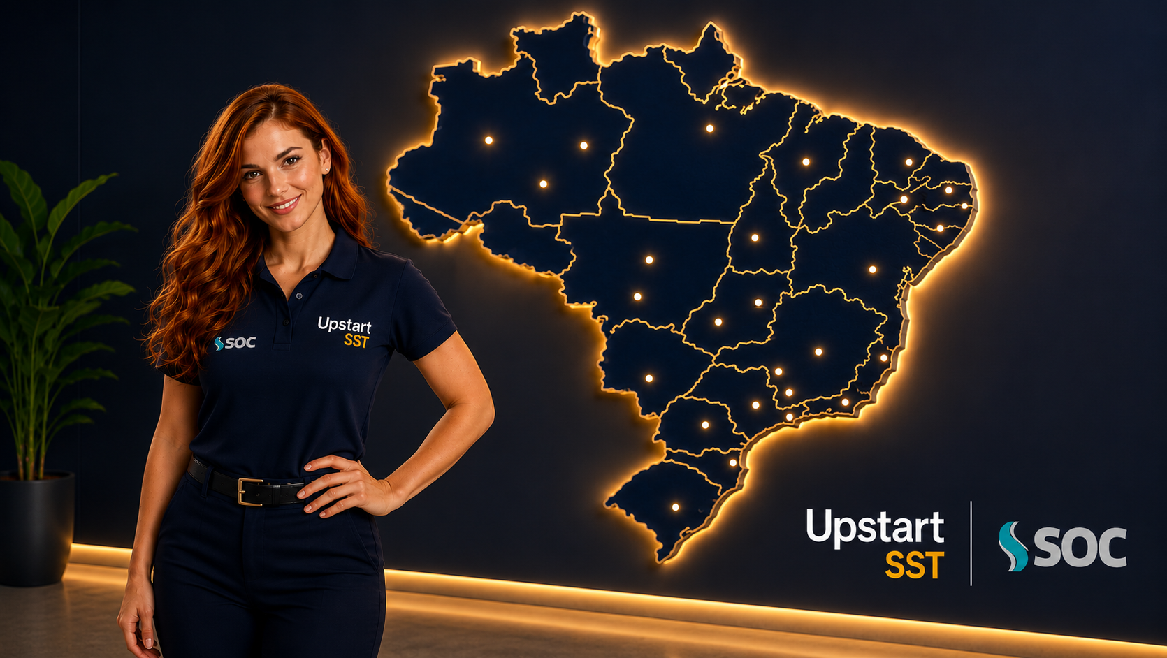 Upstart SST